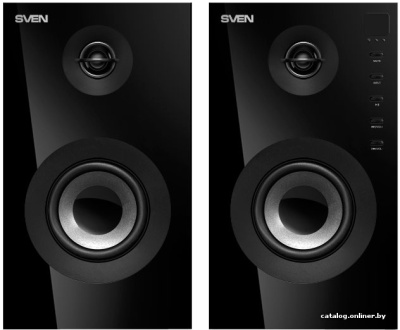 Купить акустика sven sps-615 в интернет-магазине X-core.by
