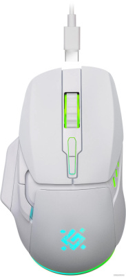 Купить игровая мышь defender stix gm-009 в интернет-магазине X-core.by