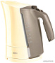 Электрочайник Braun WK 300 Cream