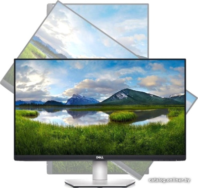 Купить монитор dell s2421hs в интернет-магазине X-core.by