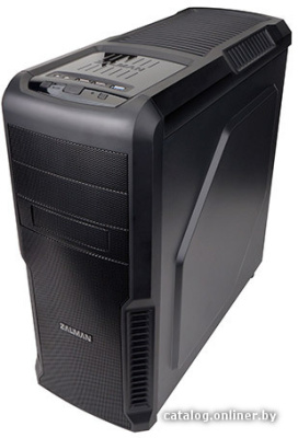 Корпус Zalman Z3  купить в интернет-магазине X-core.by