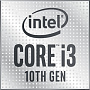 Процессор Intel Core i3-10105F (BOX)