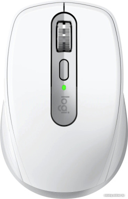 Купить мышь logitech mx anywhere 3s (светло-серый) в интернет-магазине X-core.by