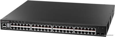 Купить коммутатор edge-core ecs4620-52p в интернет-магазине X-core.by