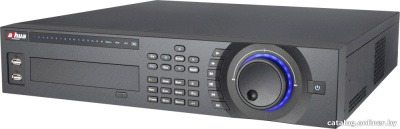 Купить видеорегистратор dahua dhi-nvr4832-16p-4ks2 в интернет-магазине X-core.by