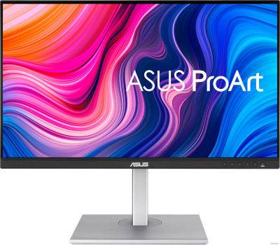 Купить монитор asus proart display pa278cv в интернет-магазине X-core.by