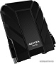 Внешний накопитель A-Data DashDrive Durable HD710 1TB Black (AHD710-1TU3-CBK)
