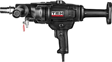 Дрель алмазного сверления TEH TCD8160
