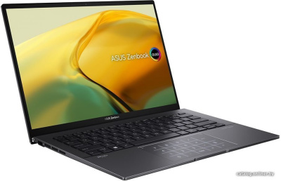 Купить ноутбук asus zenbook 14 um3402ya-kp783w в интернет-магазине X-core.by
