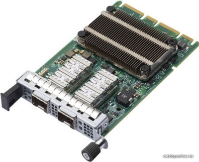 Купить сетевой адаптер broadcom bcm957412n4120c в интернет-магазине X-core.by