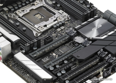 Материнская плата ASUS WS C422 PRO/SE  купить в интернет-магазине X-core.by