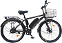Электровелосипед Hiper Engine Fest F2 2025 (graphite)
