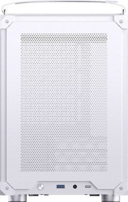 Корпус Jonsbo C6 Max (белый)  купить в интернет-магазине X-core.by