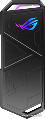 Купить бокс для накопителей m.2 asus rog strix arion lite в интернет-магазине X-core.by
