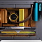 Корпус Jonsbo D32 Std (черный)  купить в интернет-магазине X-core.by