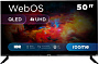 Телевизор Roome 50VU424QW