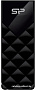 USB Flash Silicon-Power Ultima U03 Black 64GB (SP064GBUF2U03V1K)