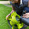 Ручная воздуходувка Ryobi RBV3000CSV