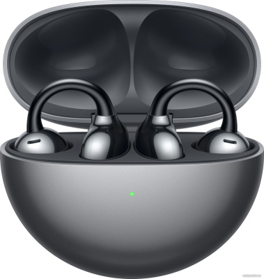 Купить наушники huawei freeclip (черный, международная версия) в интернет-магазине X-core.by