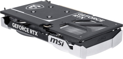 Видеокарта MSI GeForce RTX 5060 Ti 8G Ventus 2X OC Plus  купить в интернет-магазине X-core.by