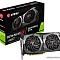Видеокарта MSI GeForce GTX 1650 D6 Gaming X 4GB GDDR6  купить в интернет-магазине X-core.by