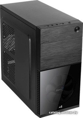 Корпус AeroCool CS-105  купить в интернет-магазине X-core.by