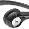 Купить офисная гарнитура logitech h390 (черный) в интернет-магазине X-core.by