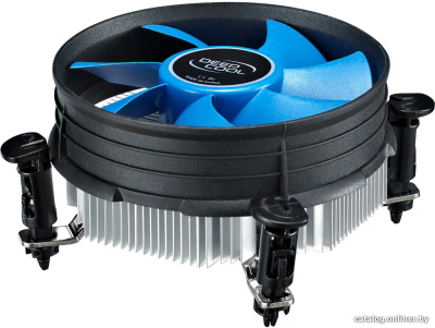 Кулер для процессора DeepCool THETA 9 PWM  купить в интернет-магазине X-core.by