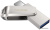 USB Flash SanDisk Ultra Dual Drive Luxe USB Type-C 256GB SDDDC4-256G-G46  купить в интернет-магазине X-core.by