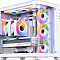 Корпус Jonsbo TK-3 (белый)  купить в интернет-магазине X-core.by