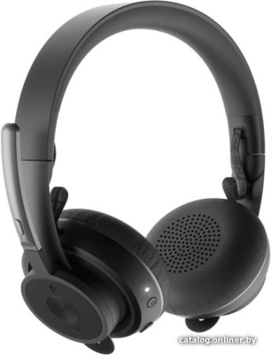 Купить наушники logitech zone wireless в интернет-магазине X-core.by