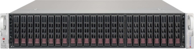 Корпус Supermicro CSE-216BE1C-R609JBOD  купить в интернет-магазине X-core.by