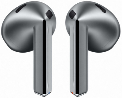 Купить наушники samsung galaxy buds3 (серебристый) в интернет-магазине X-core.by