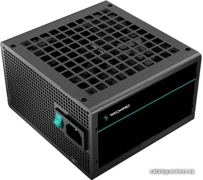 Блок питания DeepCool PF650  купить в интернет-магазине X-core.by