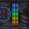 Оперативная память Thermaltake ToughRam Z-One RGB 2x8GB DDR4 PC4-28800 R019D408GX2-3600C18A  купить в интернет-магазине X-core.by