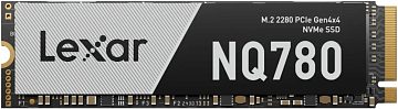 SSD Lexar NQ780 512GB LNQ780X512G-RNNNG