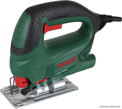 Электролобзик Bosch PST 700 E (06033A0020)