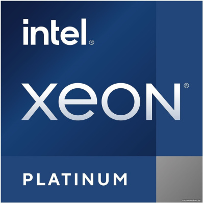 Процессор Intel Xeon Platinum 8362 купить в интернет-магазине X-core.by.