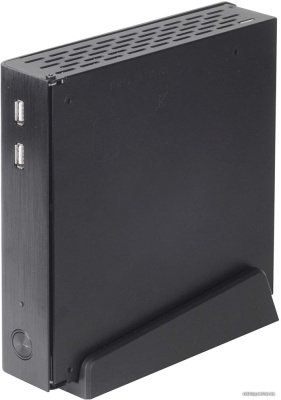 Корпус SilverStone SST-PT13B  купить в интернет-магазине X-core.by