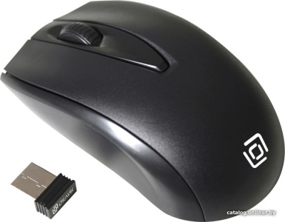 Купить мышь oklick 540mw в интернет-магазине X-core.by