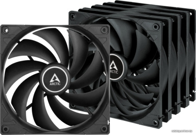 Вентилятор для корпуса Arctic F14 ACFAN00233A  купить в интернет-магазине X-core.by