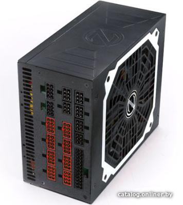 Блок питания Zalman Acrux ZM850-ARX  купить в интернет-магазине X-core.by