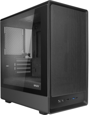 Корпус Ginzzu CL430  купить в интернет-магазине X-core.by