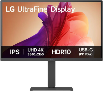 Купить монитор lg ultrafine 27u730a-b в интернет-магазине X-core.by