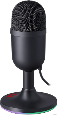 Купить проводной микрофон redragon pulsar gm303 в интернет-магазине X-core.by