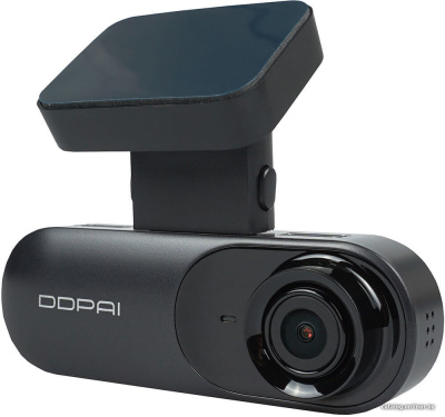 Купить видеорегистратор ddpai mola n3 gps в интернет-магазине X-core.by