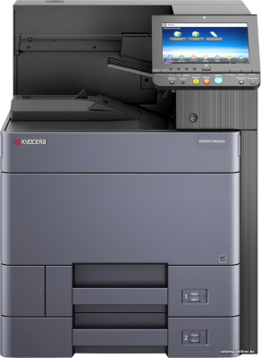 Купить принтер kyocera mita ecosys p4060dn в интернет-магазине X-core.by