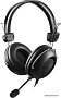 Наушники A4Tech ComfortFit HU-35