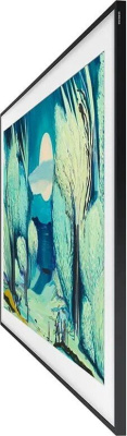 Купить телевизор samsung the frame qled ls03f qe50ls03fauxru в интернет-магазине X-core.by