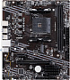 Материнская плата MSI Pro A520M-S